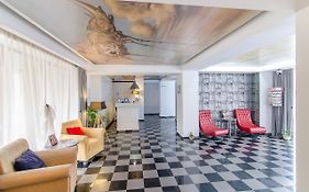 Apart Hotel Vlad Tepes